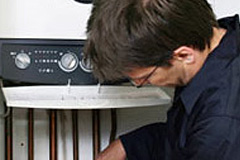 boiler repair Kinloss