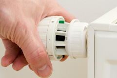 Kinloss central heating repair costs