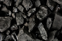 Kinloss coal boiler costs