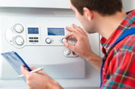 free Kinloss gas safe engineer quotes