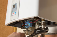 free Kinloss boiler install quotes