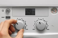 free Kinloss boiler maintenance quotes