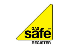 gas safe companies Kinloss