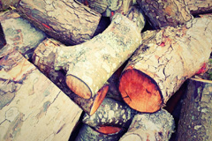 Kinloss wood burning boiler costs